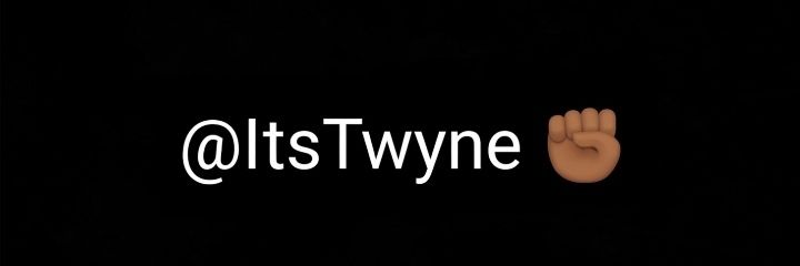 Twyne banner