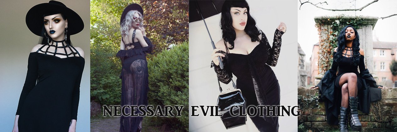 Kates Clothing banner