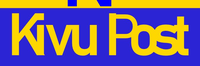 Kivu Post Rwanda banner