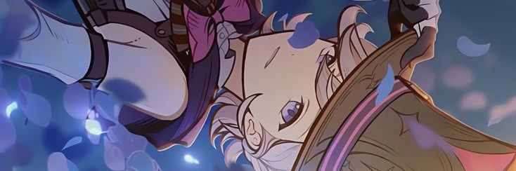 lyneyarchive's profile banner image