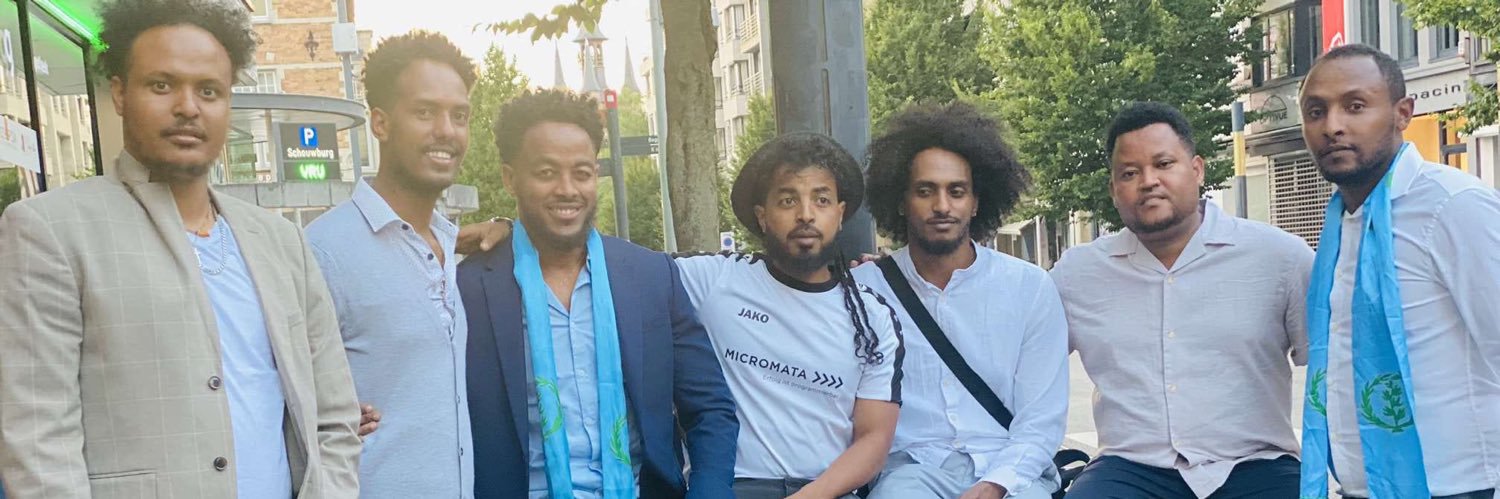 Zekarias tekle eseyas banner