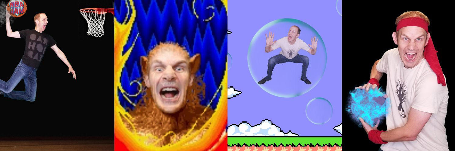 JaekRock's profile banner image