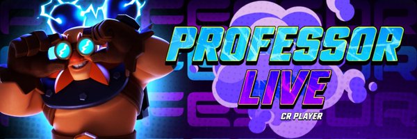 LiveprofCr Profile Banner