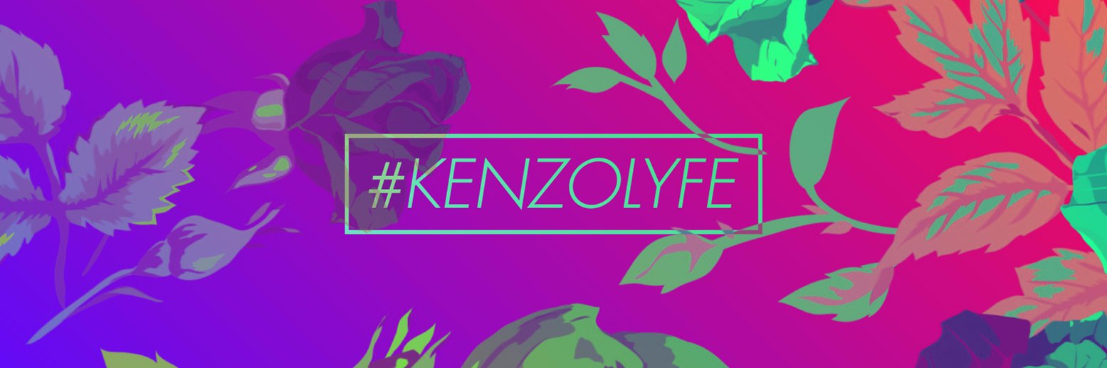 MrKenzo's profile banner image
