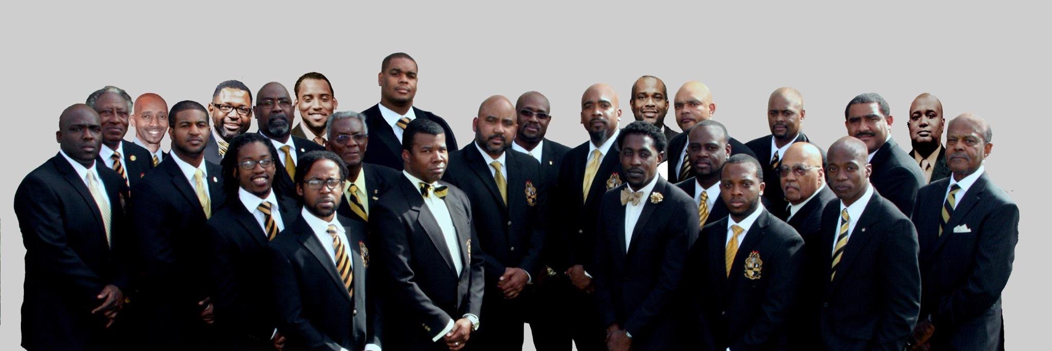 Alpha Phi Alpha Fraternity, Inc. - Mu Xi Lambda (@APAMXiL) / Posts / X