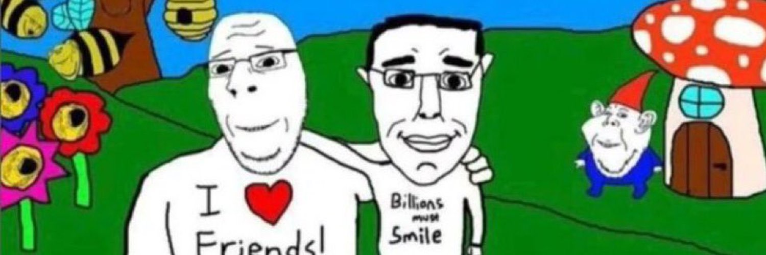 SillyFella's banner