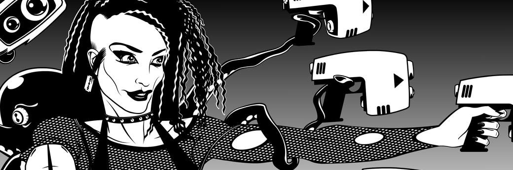 pushingnormal banner