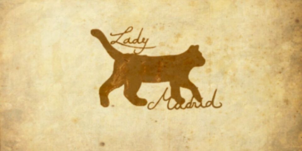 LadyMadrid93's profile banner image