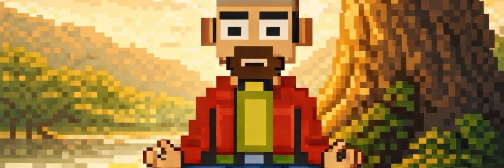 bitoshi blockamoto 🧱 BITMAP 🟧 banner