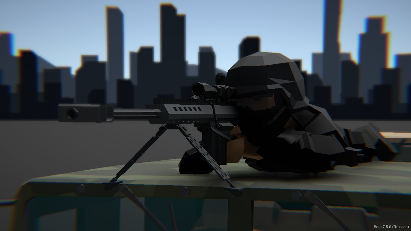 Warehouse By rabbitfire1 banner