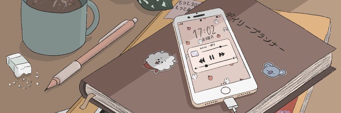 leadelova's profile banner image