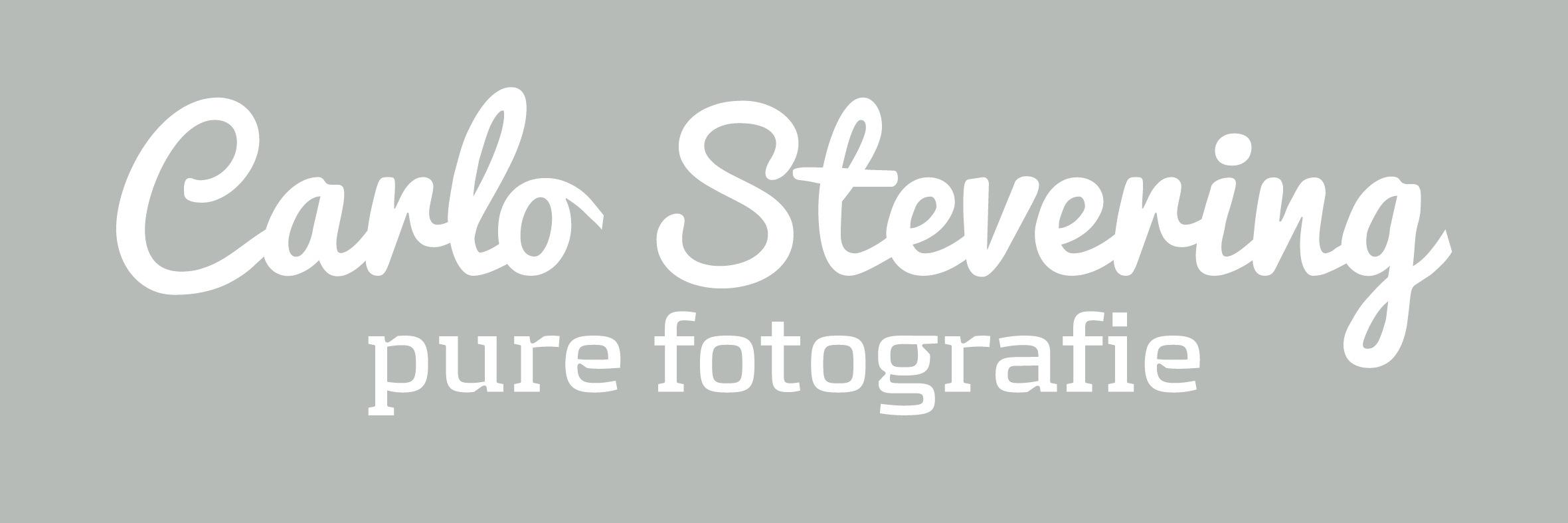 Carlo Stevering banner