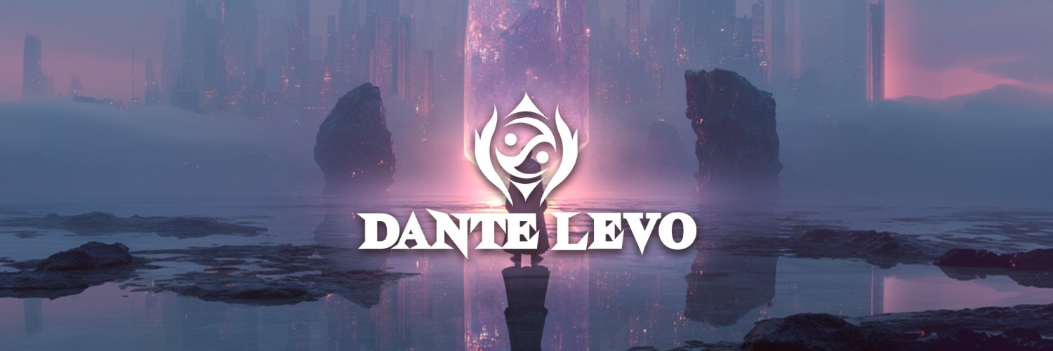 Dante Levo banner