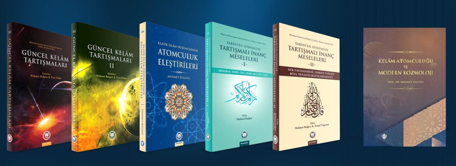 Mehmet Bulgen banner