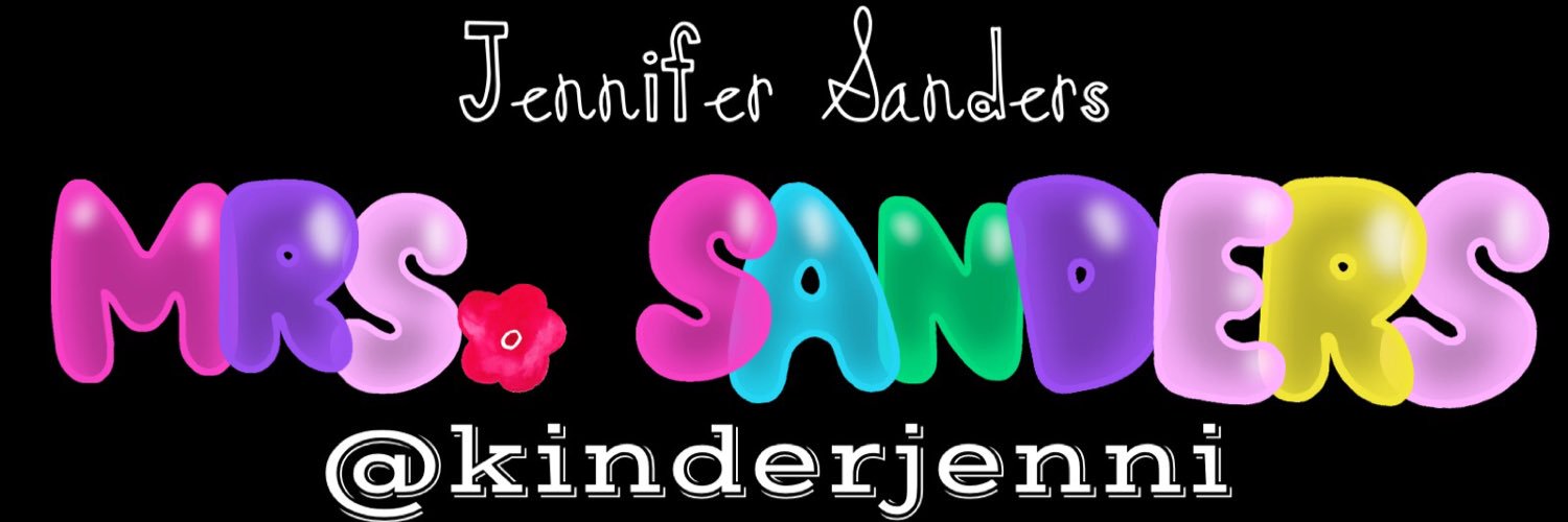 kinderjenni's profile banner image