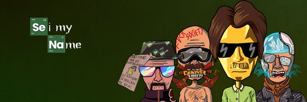 SeiMyNameNFT Profile Banner