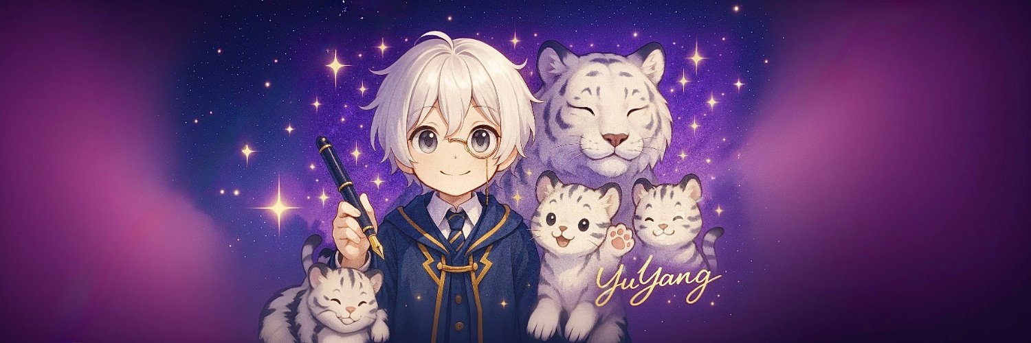 𓄂雨暘白虎𝒴𝓊𝒴𝒶𝓃𝑔𝒲𝒯🌧️ banner