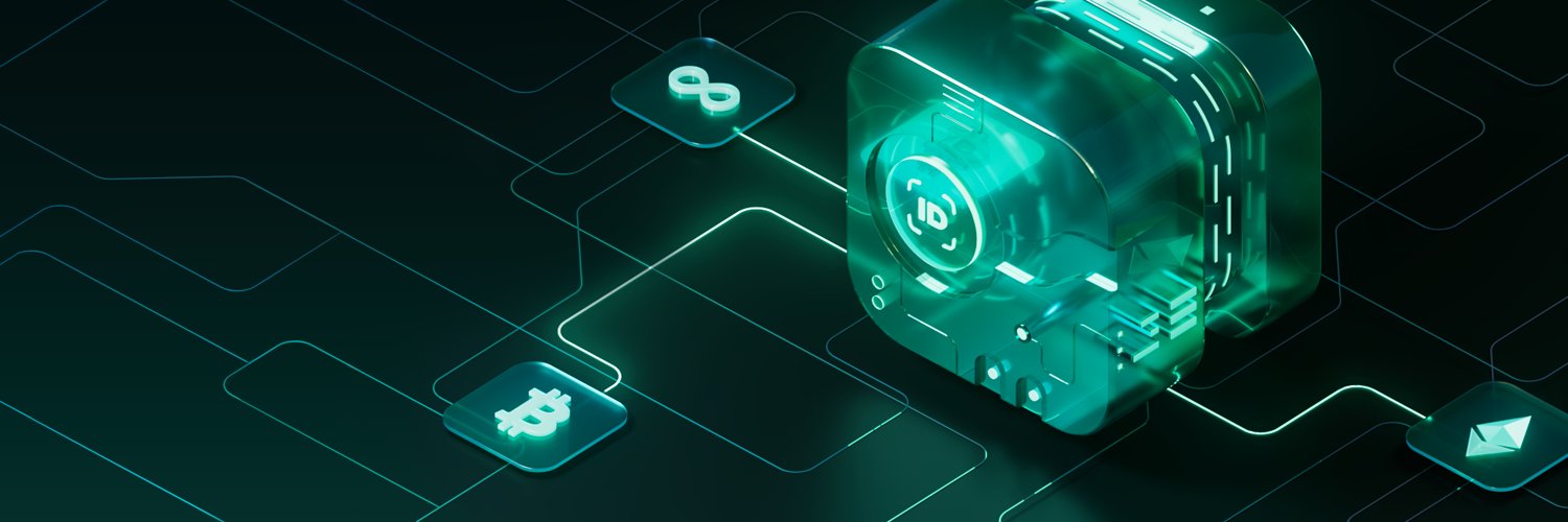 NFID Vaults Protocol banner