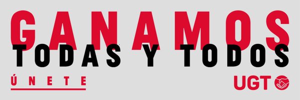 ugt_valladolid Profile Banner