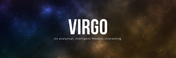 virgolifeee Profile Banner