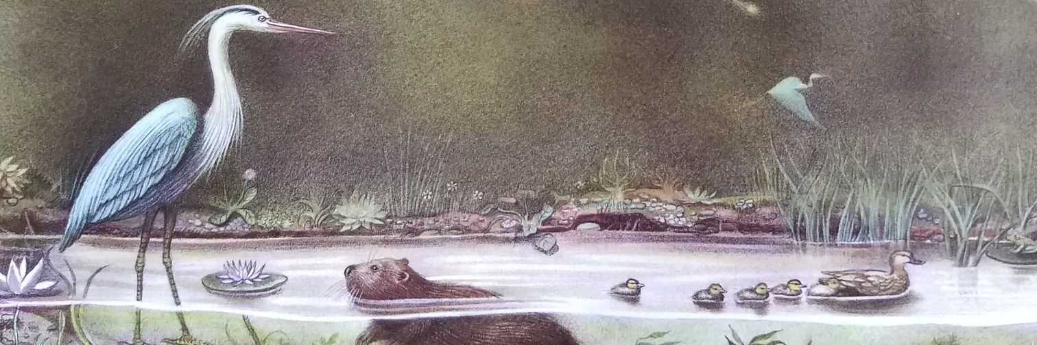 Christine Harper banner