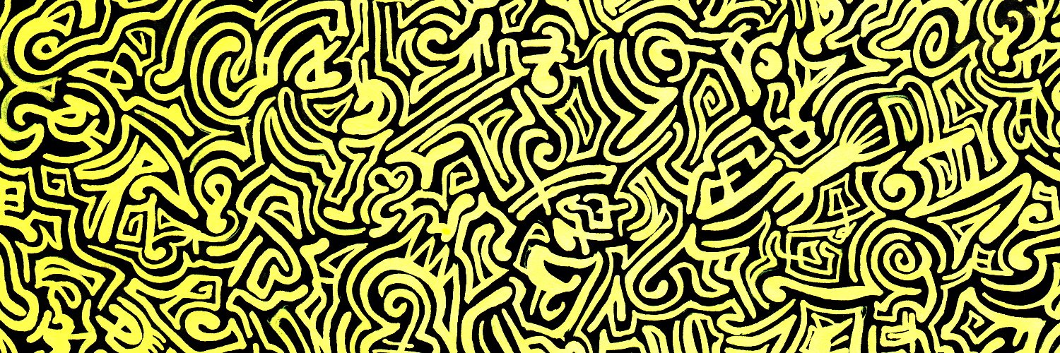 knubberub's profile banner image