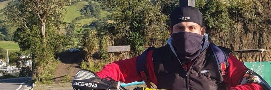 Ronaldbrms's profile banner image