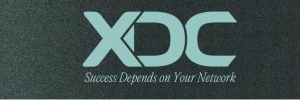 XDC_Philippines Profile Banner