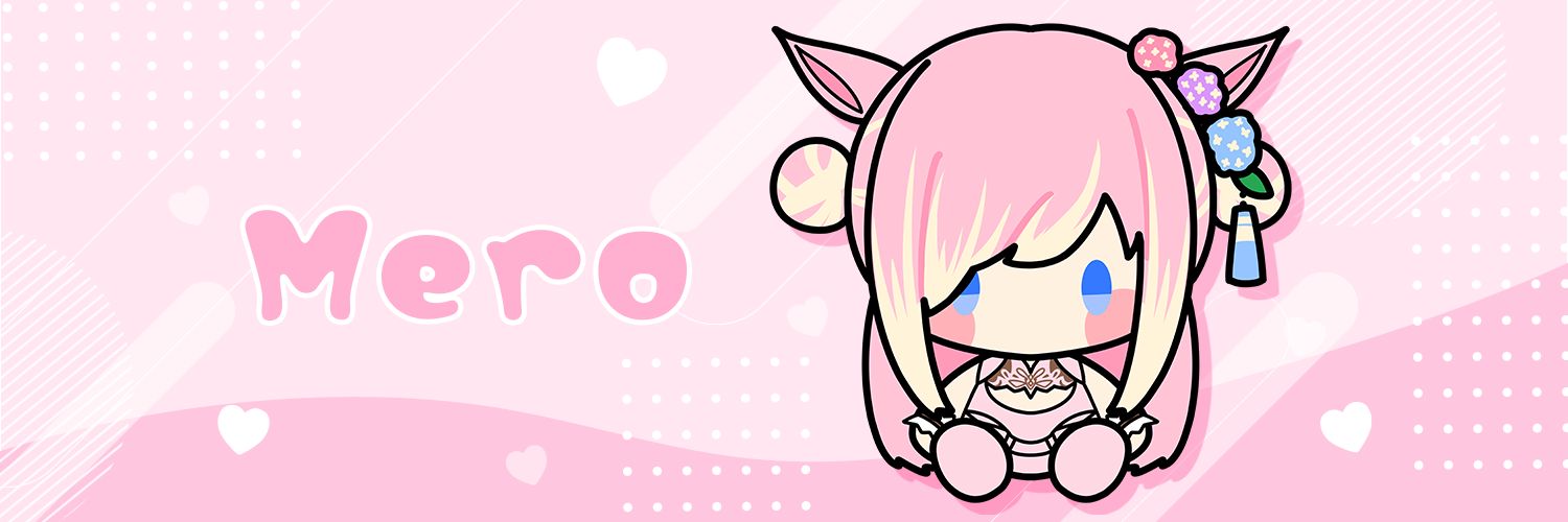 👑めたす banner