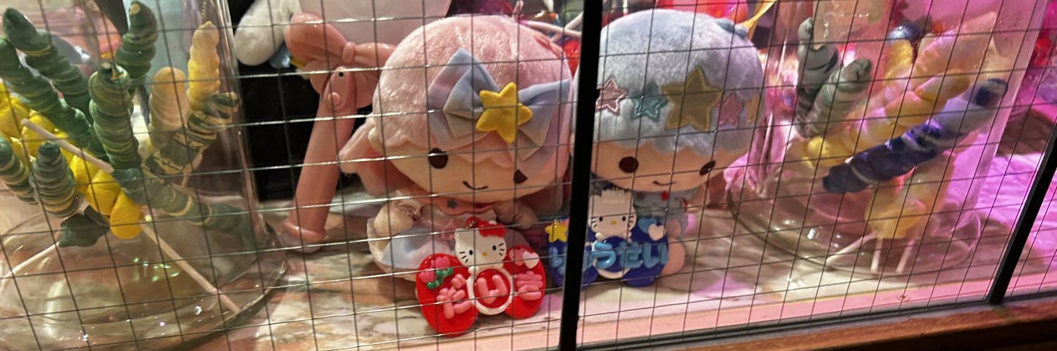 様子のおかしい banner