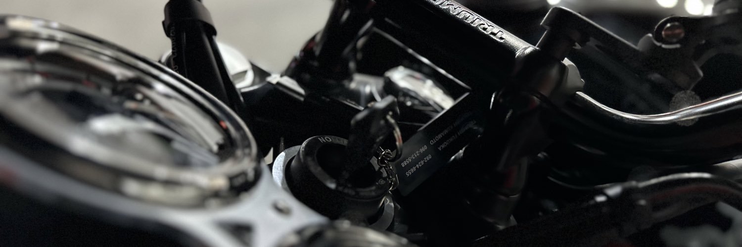 るか🪼T120 banner