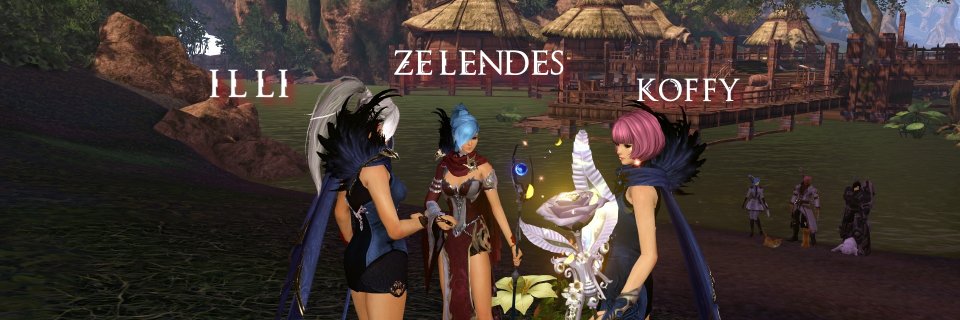 Zelendes's profile banner image