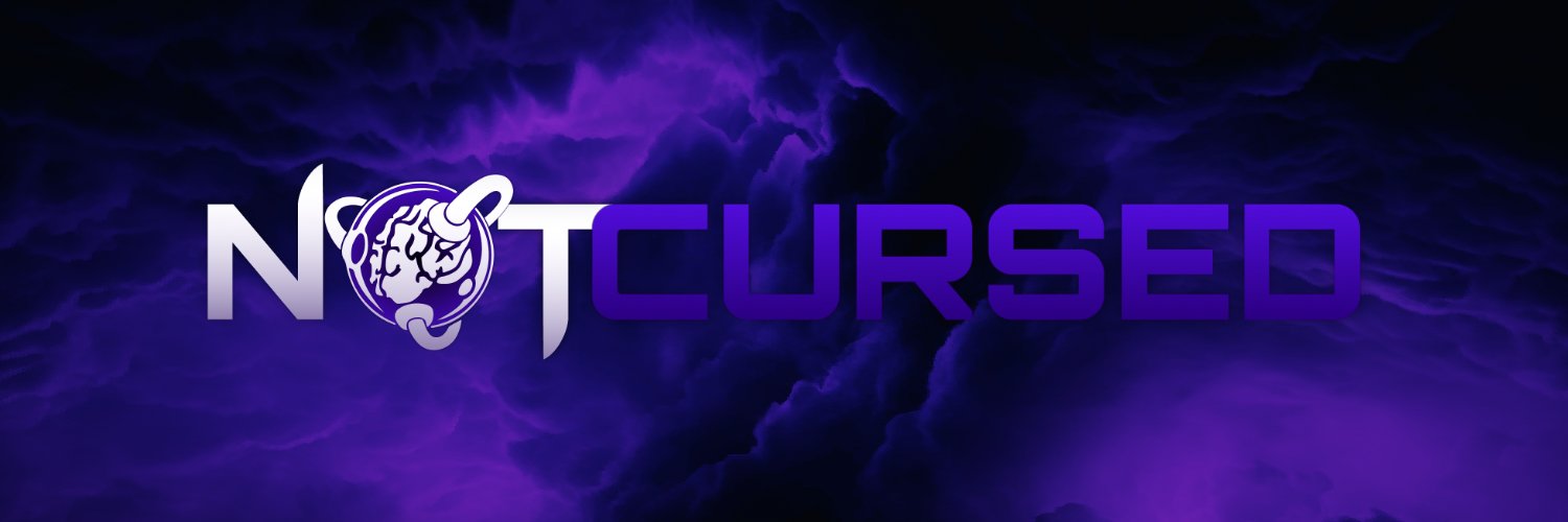 Nathaniel "gnat" | Not Cursed Games banner