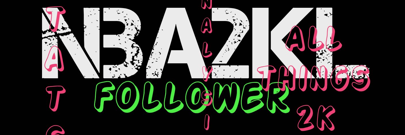 2K League Follower banner