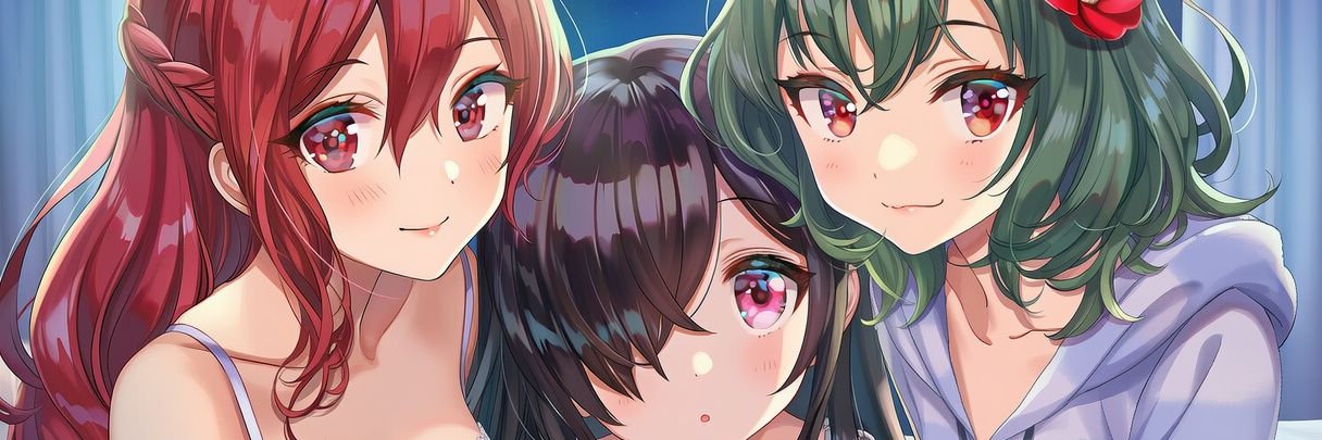 IKE_AI531's profile banner image