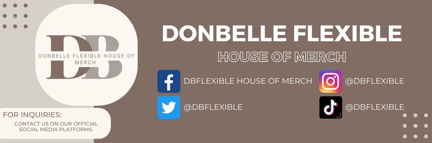 DBflexible's profile banner image