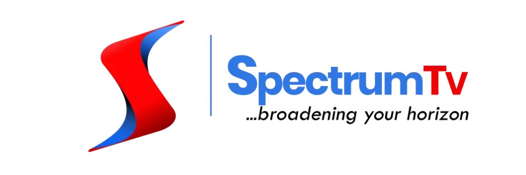 SPECTRUM TELEVISION banner