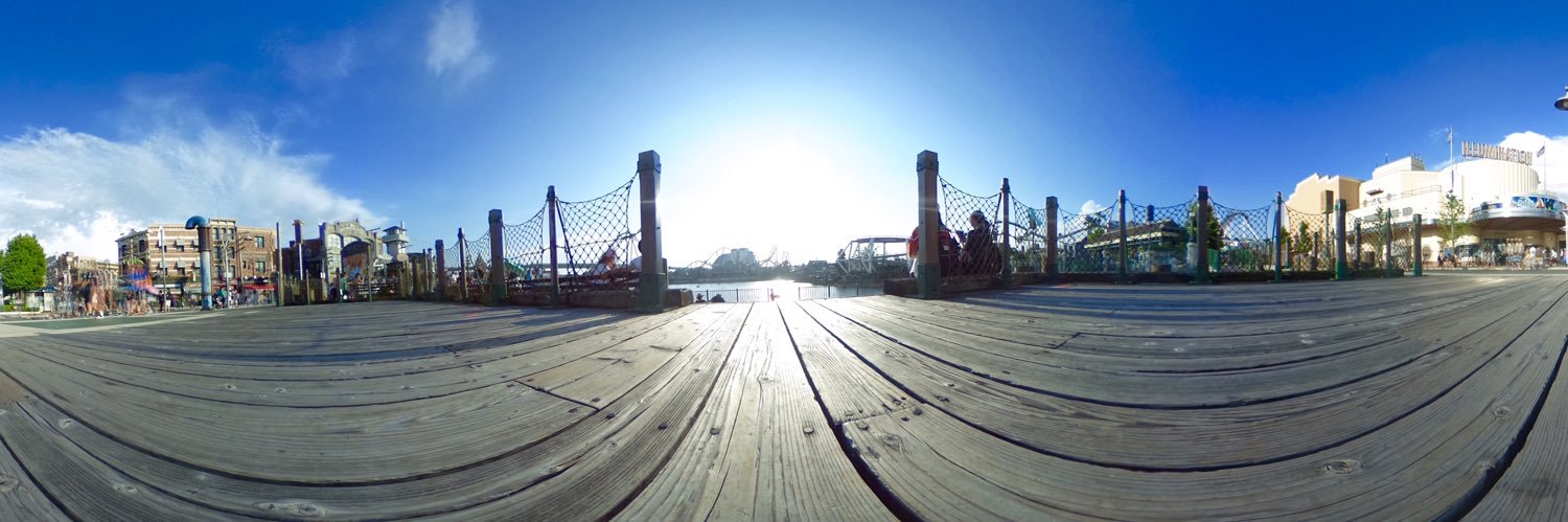 makio324's profile banner image