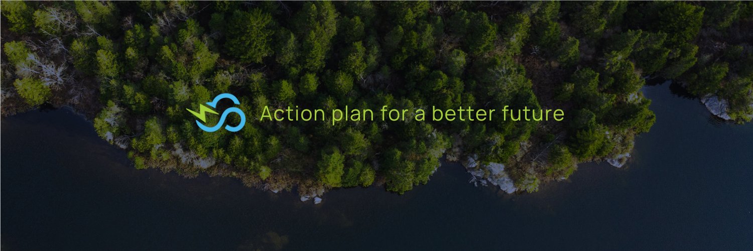 Zero30 - Saint John Energy Action Plan banner