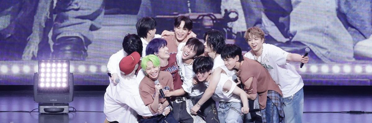 Chinonono7's profile banner image