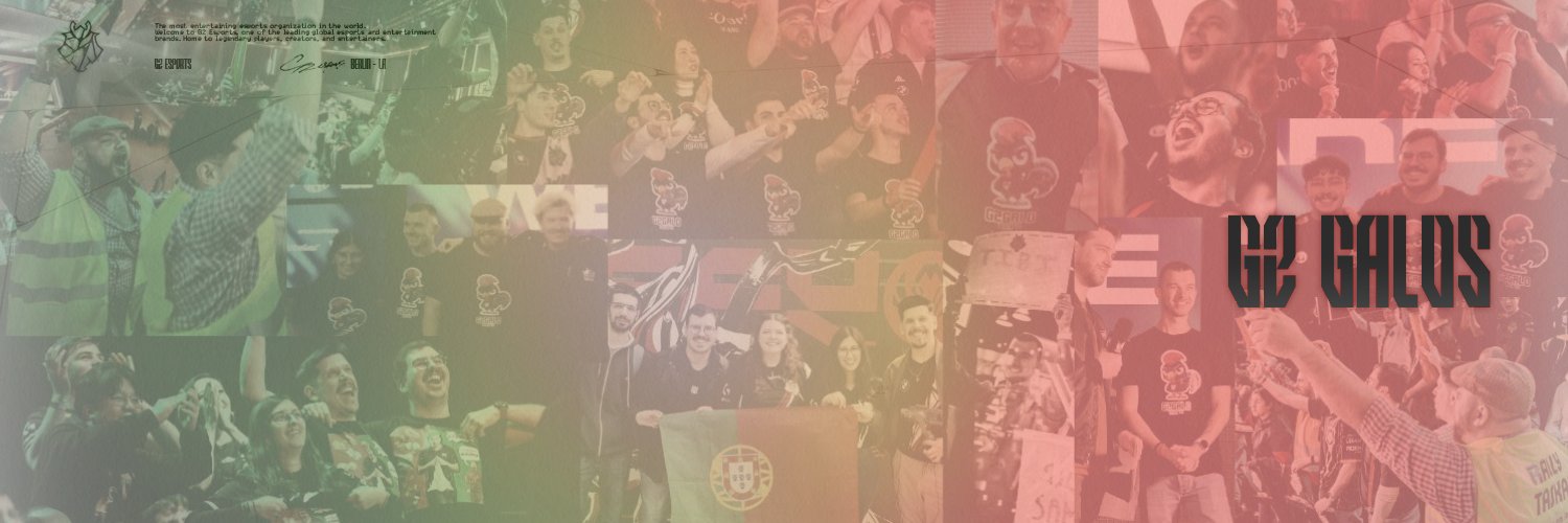 G2GALOS 🇵🇹 banner