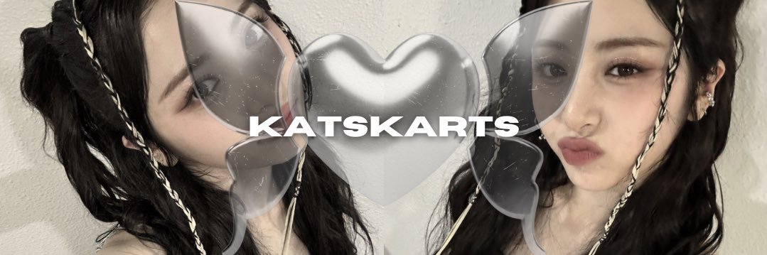 katskarts's profile banner image
