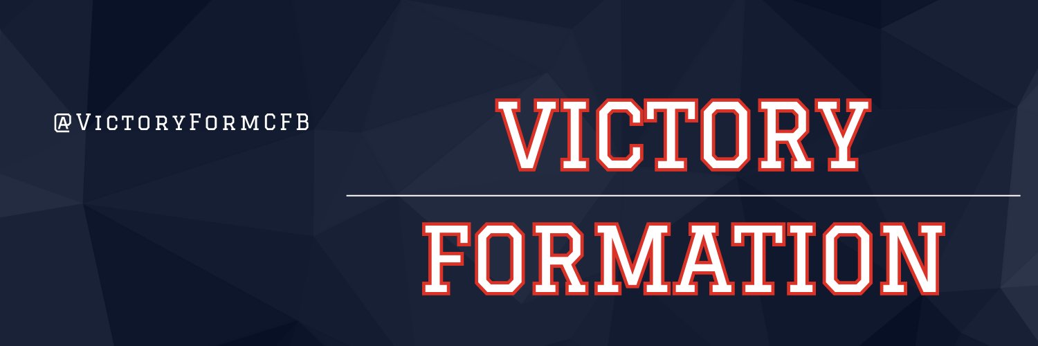 Victory Formation (@VictoryFormCFB) / Posts / X