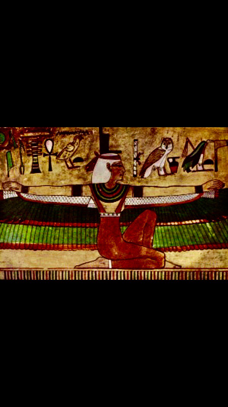Awake_surrender's profile banner image