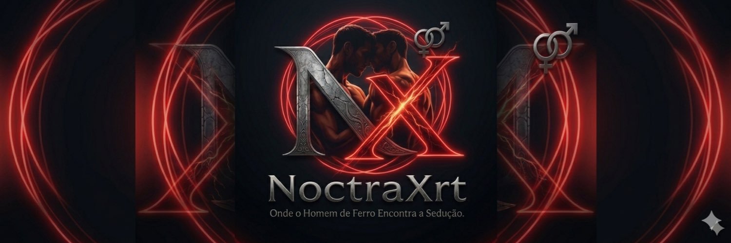NoctraX banner