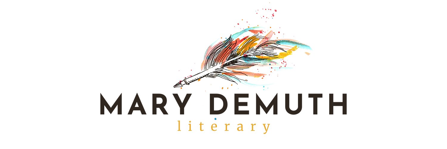 MaryDeMuth's profile banner image