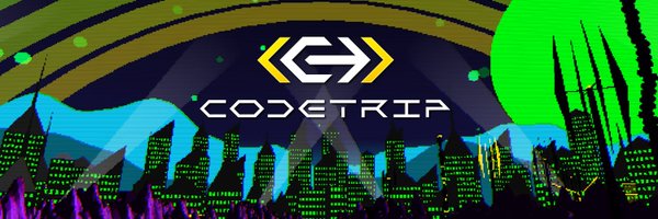 CodeTrip Profile Banner