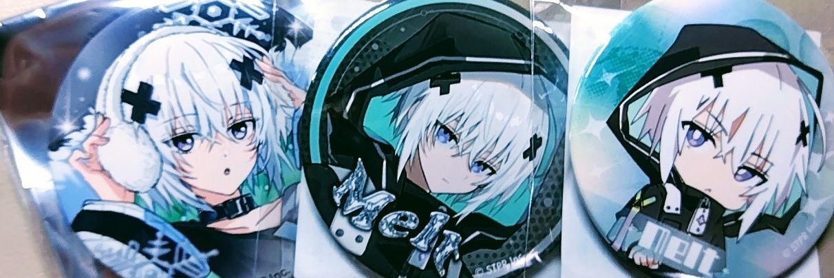 いぶ@タグ出した！ banner