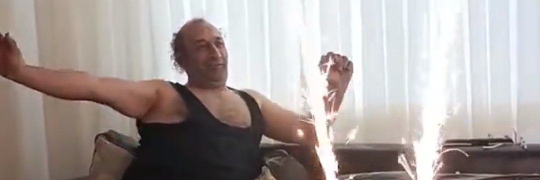 Ben Dilzerian banner