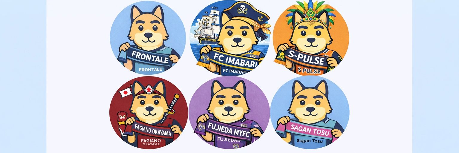 ふろん犬本人🐬 banner